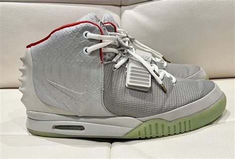 nike yeezy 2 replica reddit|Nike Air YEEZY 2 : r/Repsneakers .